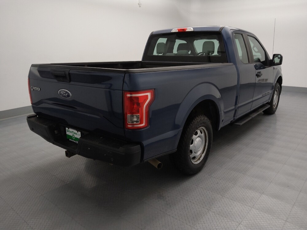 2017 Ford F150 in Independence, MO 64055 - 18087899 9