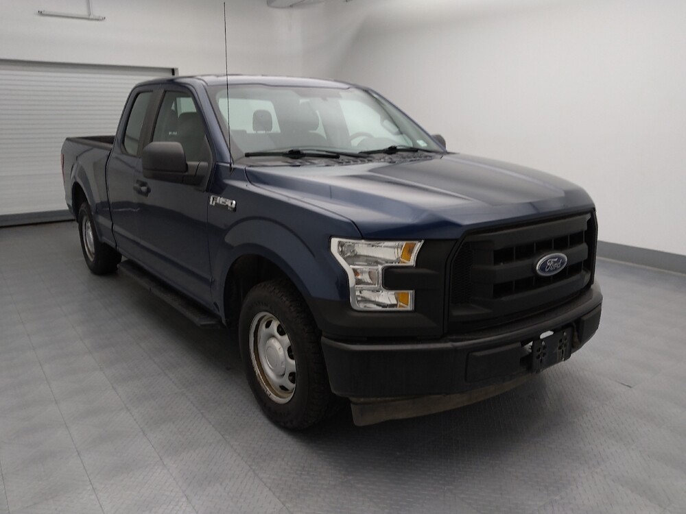 2017 Ford F150 in Independence, MO 64055 - 18087899 13
