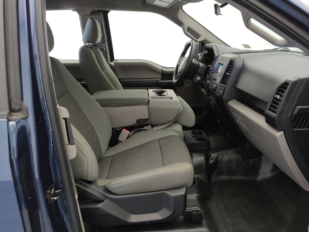 2017 Ford F150 in Independence, MO 64055 - 18087899 21