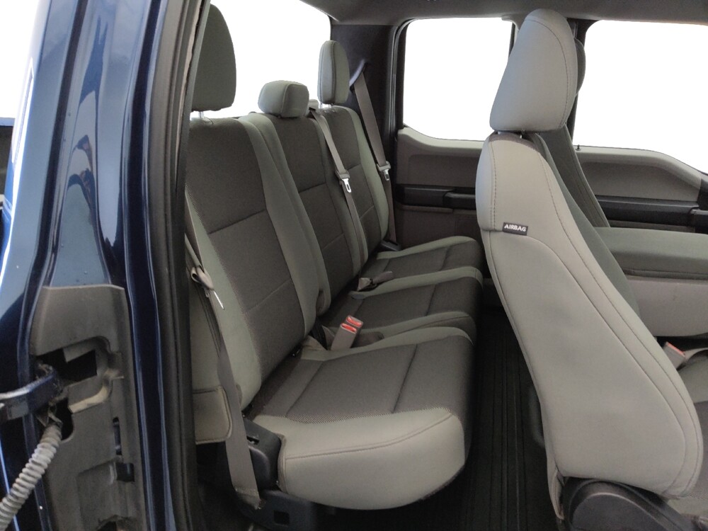 2017 Ford F150 in Independence, MO 64055 - 18087899 19