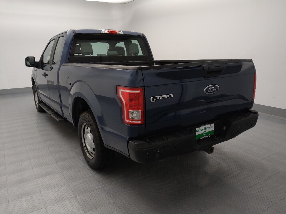 2017 Ford F150 in Independence, MO 64055 - 18087899 5