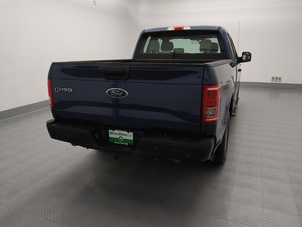 2017 Ford F150 in Independence, MO 64055 - 18087899 7