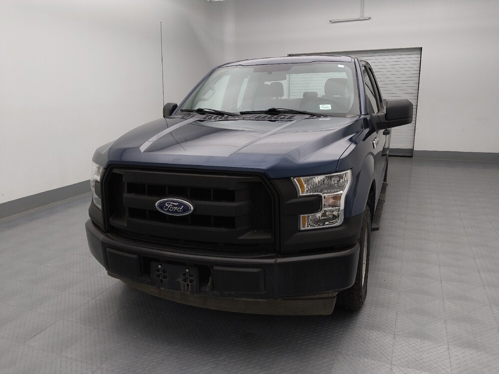 2017 Ford F150 in Independence, MO 64055 - 18087899 15