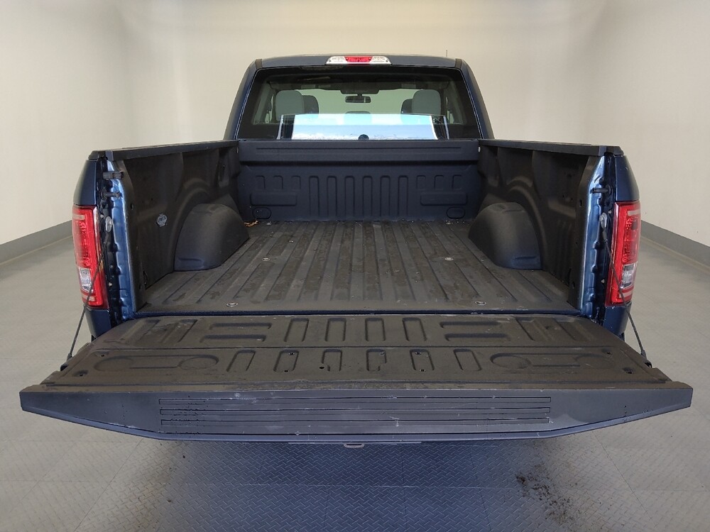 2017 Ford F150 in Independence, MO 64055 - 18087899 29