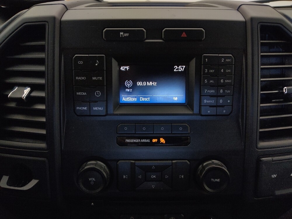 2017 Ford F150 in Independence, MO 64055 - 18087899 25