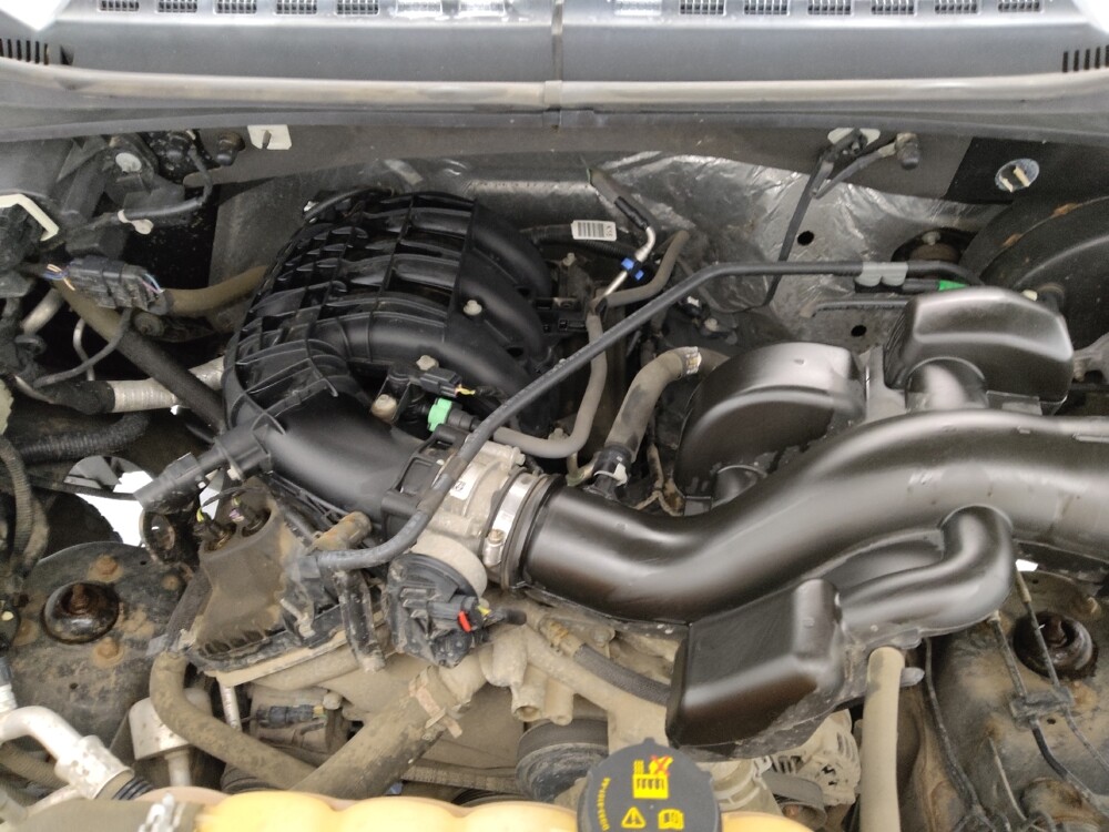 2017 Ford F150 in Independence, MO 64055 - 18087899 30