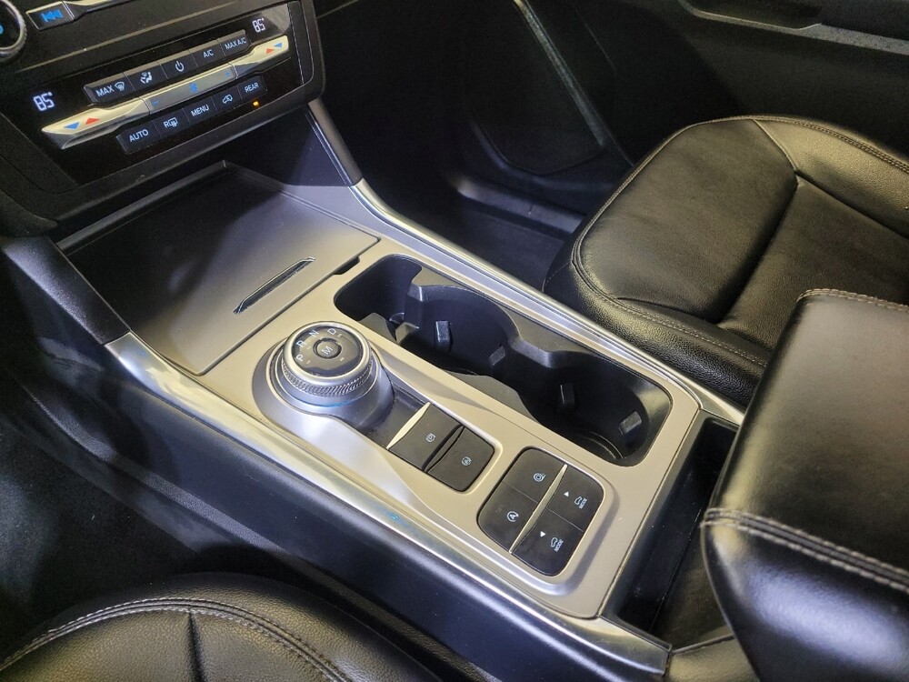 2020 Ford Explorer in Lexington, KY 40509 - 18087900 26