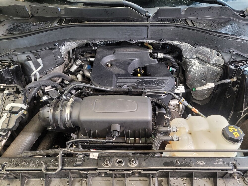 2020 Ford Explorer in Lexington, KY 40509 - 18087900 30