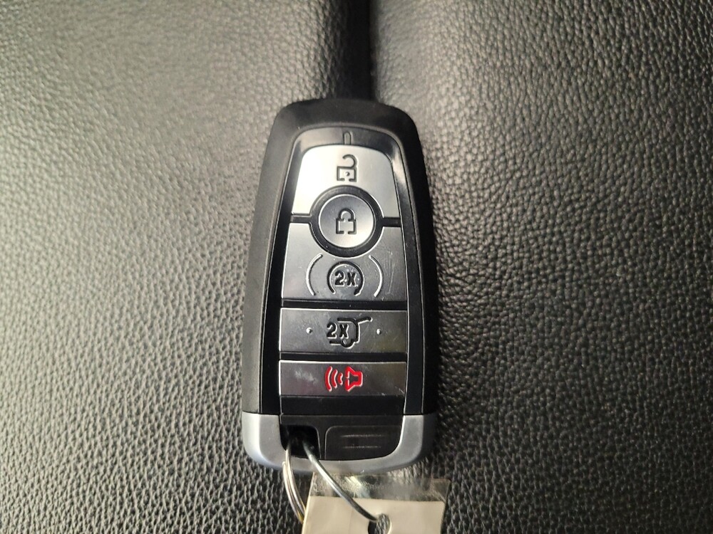 2020 Ford Explorer in Lexington, KY 40509 - 18087900 32