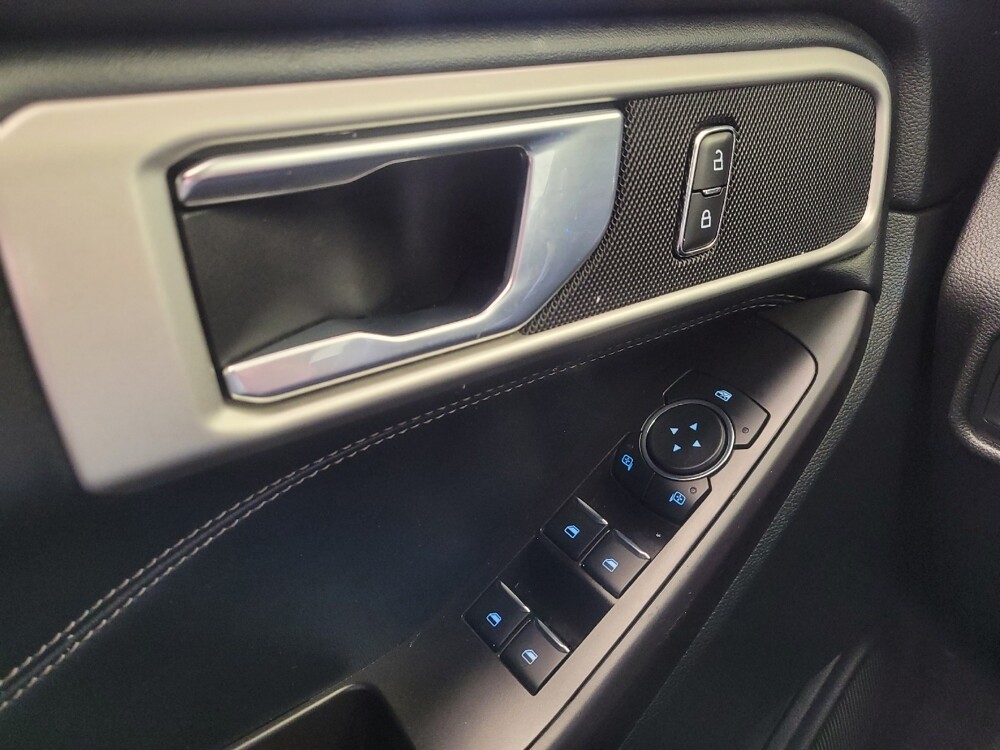 2020 Ford Explorer in Lexington, KY 40509 - 18087900 27