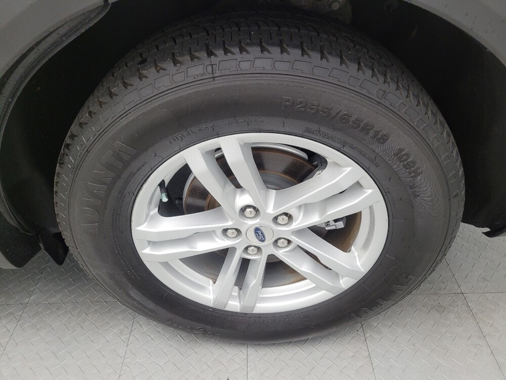 2020 Ford Explorer in Lexington, KY 40509 - 18087900 31