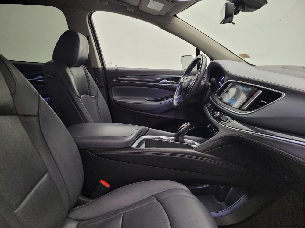 2019 Buick Enclave in Fairfield, OH 45014 - 18087901 21