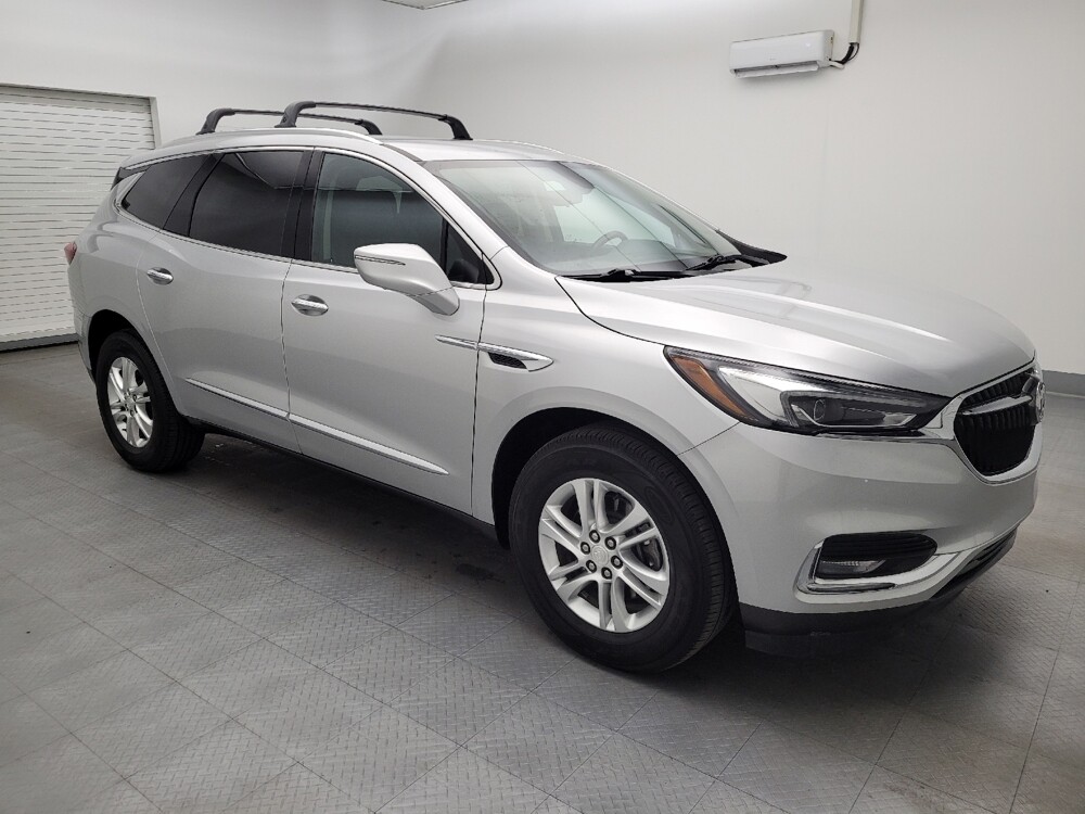 2019 Buick Enclave in Fairfield, OH 45014 - 18087901 11