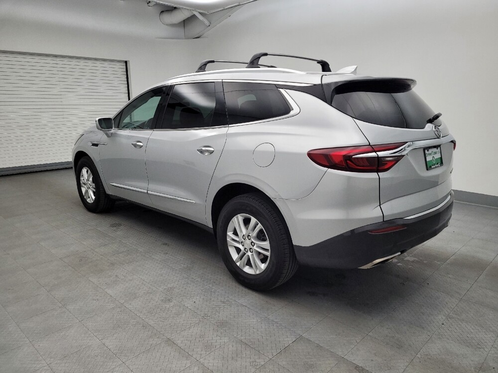 2019 Buick Enclave in Fairfield, OH 45014 - 18087901 3