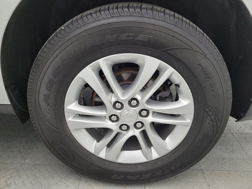 2019 Buick Enclave in Fairfield, OH 45014 - 18087901 31