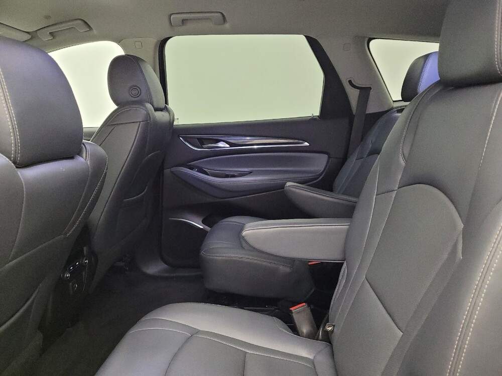 2019 Buick Enclave in Fairfield, OH 45014 - 18087901 18