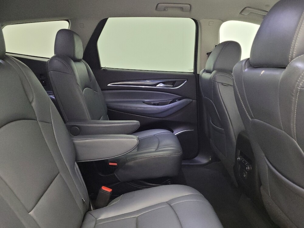 2019 Buick Enclave in Fairfield, OH 45014 - 18087901 19