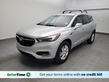 2019 Buick Enclave in Fairfield, OH 45014