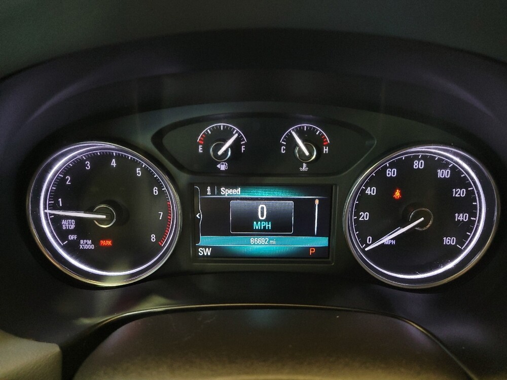 2019 Buick Enclave in Fairfield, OH 45014 - 18087901 23