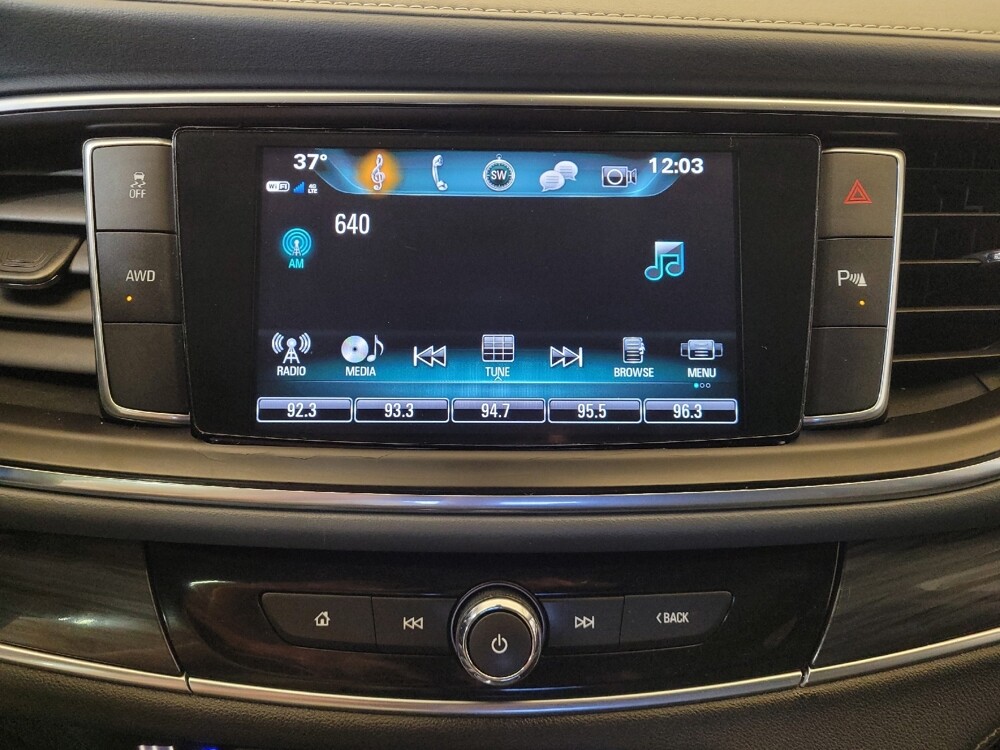 2019 Buick Enclave in Fairfield, OH 45014 - 18087901 25