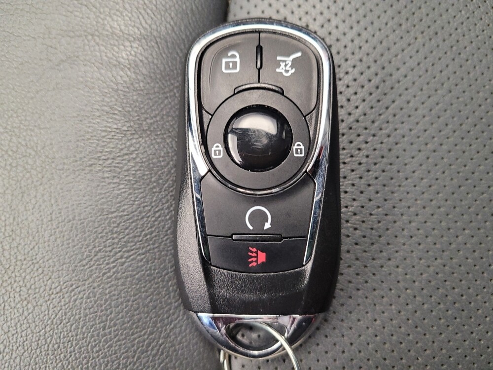 2019 Buick Enclave in Fairfield, OH 45014 - 18087901 32