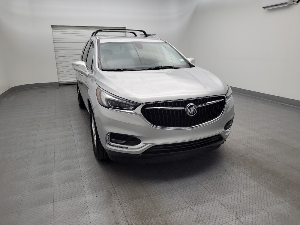 2019 Buick Enclave in Fairfield, OH 45014 - 18087901 14
