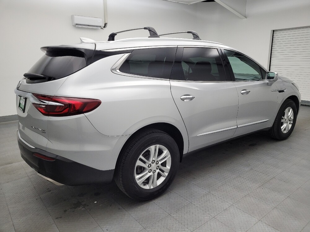 2019 Buick Enclave in Fairfield, OH 45014 - 18087901 10