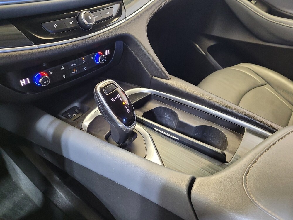 2019 Buick Enclave in Fairfield, OH 45014 - 18087901 26