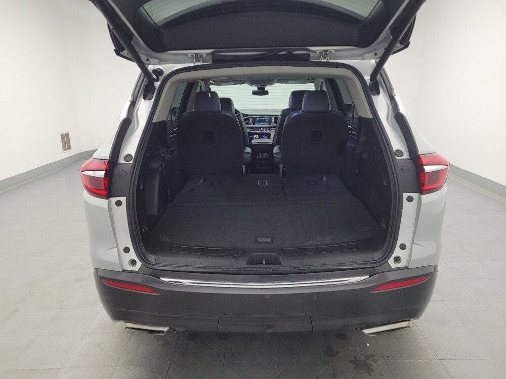 2019 Buick Enclave in Fairfield, OH 45014 - 18087901 29