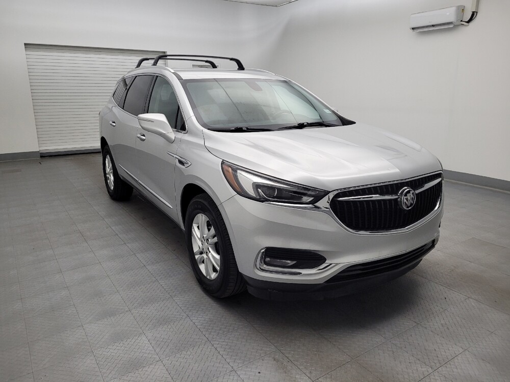 2019 Buick Enclave in Fairfield, OH 45014 - 18087901 13