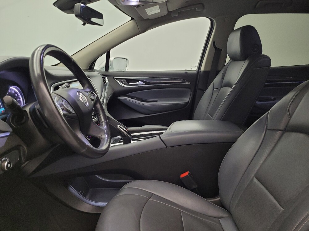 2019 Buick Enclave in Fairfield, OH 45014 - 18087901 17