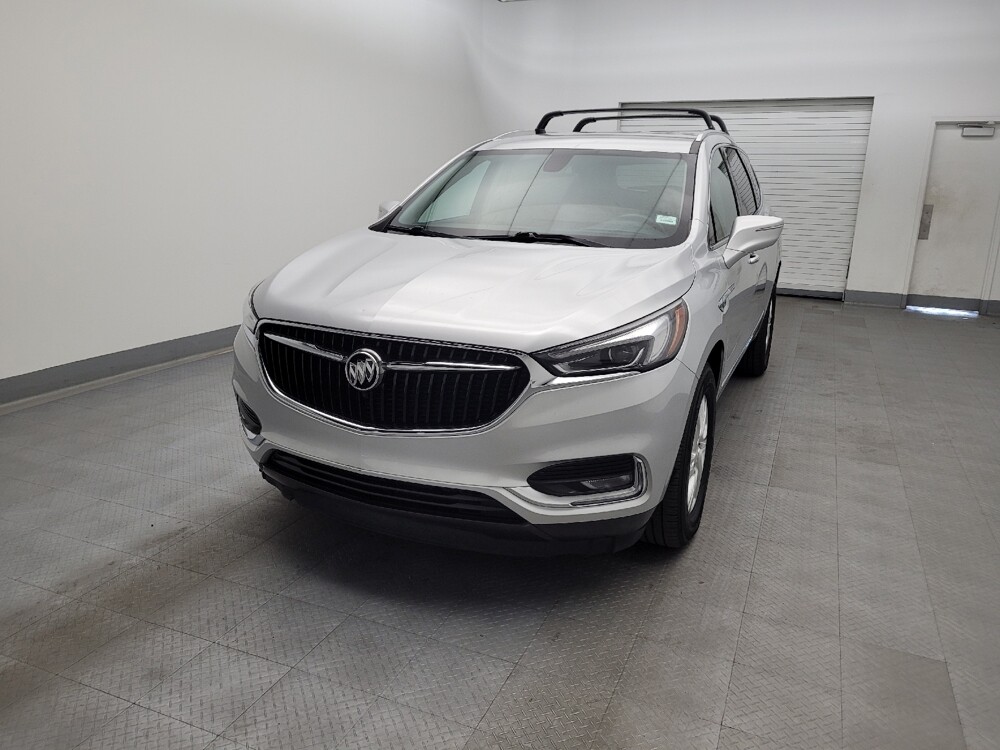 2019 Buick Enclave in Fairfield, OH 45014 - 18087901 15