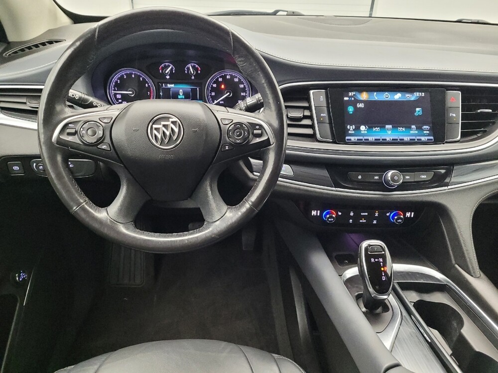 2019 Buick Enclave in Fairfield, OH 45014 - 18087901 22