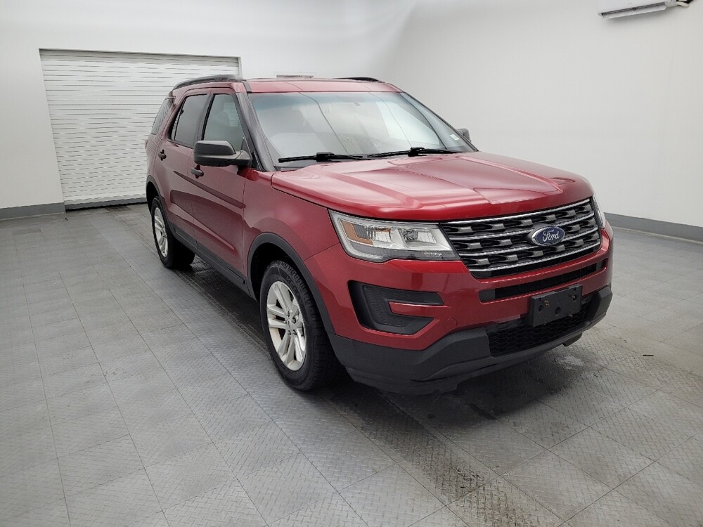 2017 Ford Explorer in Miamisburg, OH 45342 - 18087902 13