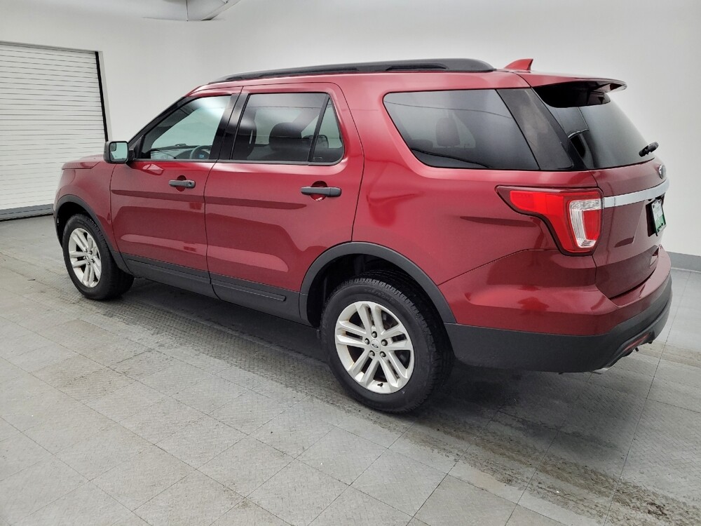 2017 Ford Explorer in Miamisburg, OH 45342 - 18087902 3