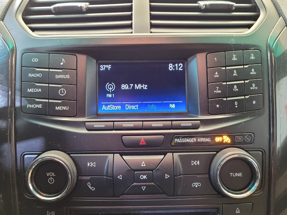 2017 Ford Explorer in Miamisburg, OH 45342 - 18087902 25