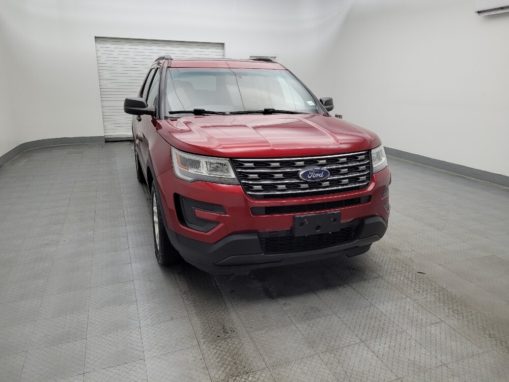 2017 Ford Explorer in Miamisburg, OH 45342 - 18087902 14