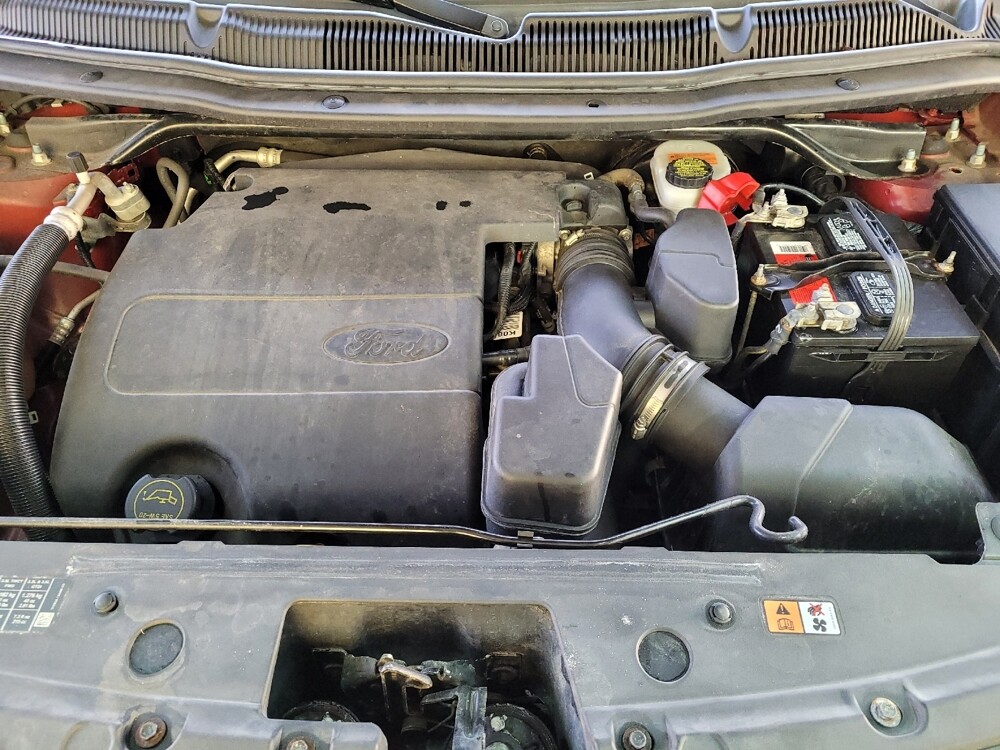 2017 Ford Explorer in Miamisburg, OH 45342 - 18087902 30