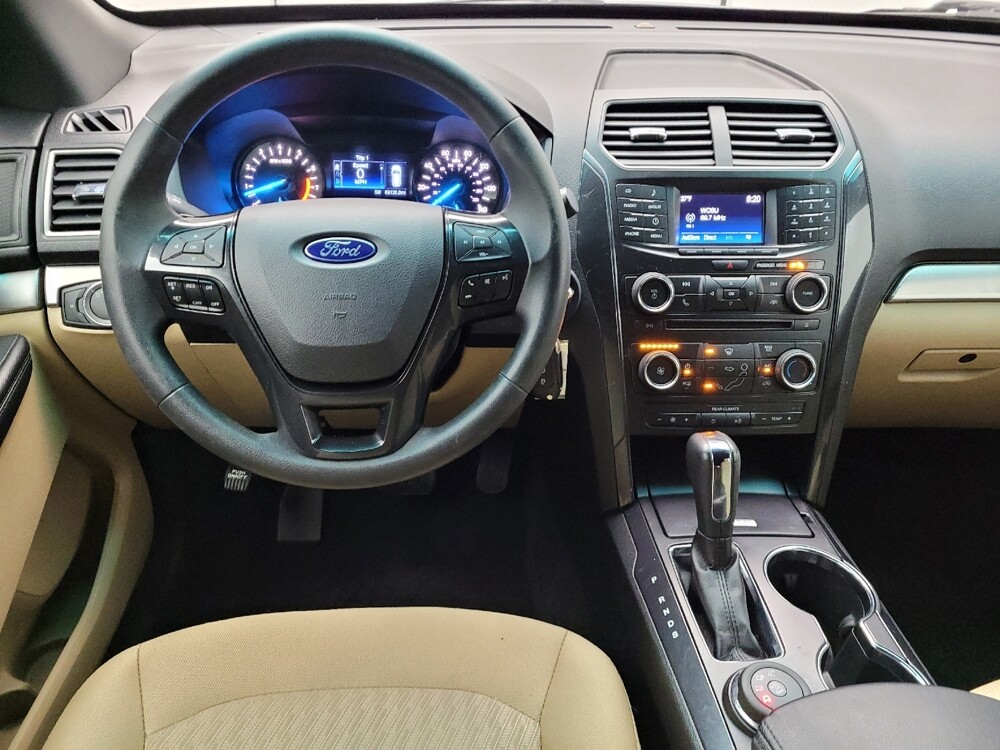 2017 Ford Explorer in Miamisburg, OH 45342 - 18087902 22