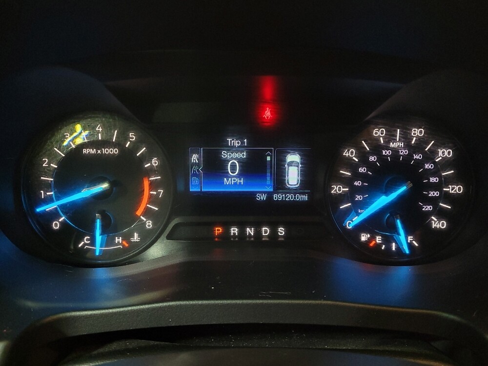 2017 Ford Explorer in Miamisburg, OH 45342 - 18087902 23