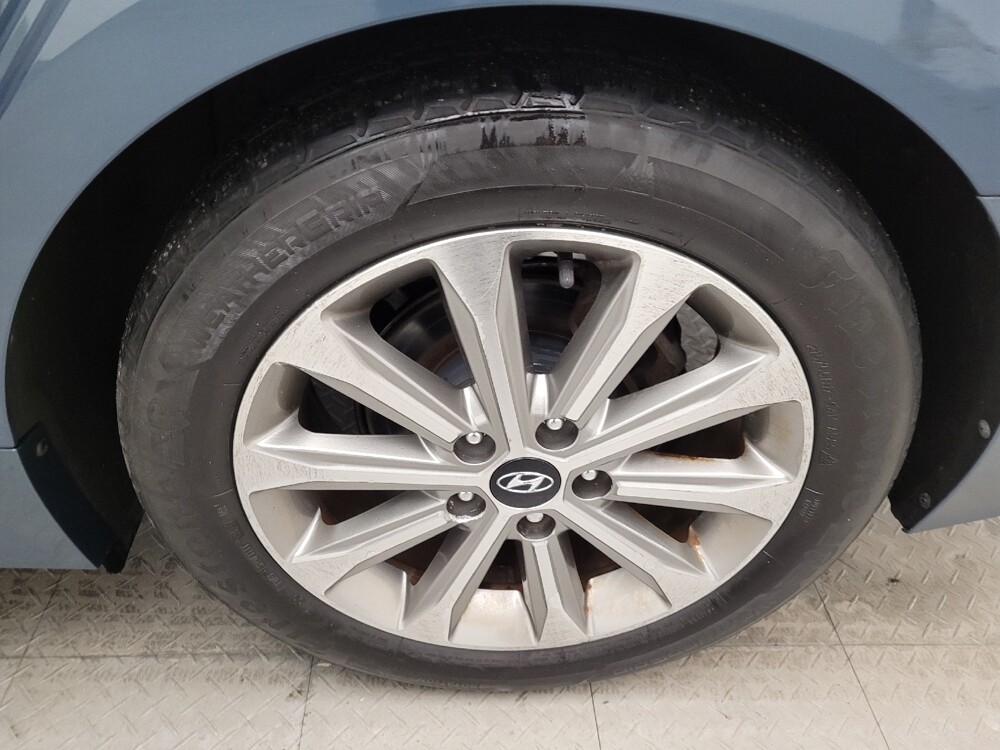 2017 Hyundai Sonata in Lexington, KY 40509 - 18087903 31