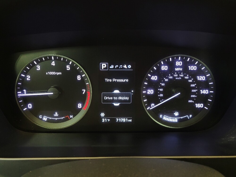 2017 Hyundai Sonata in Lexington, KY 40509 - 18087903 23