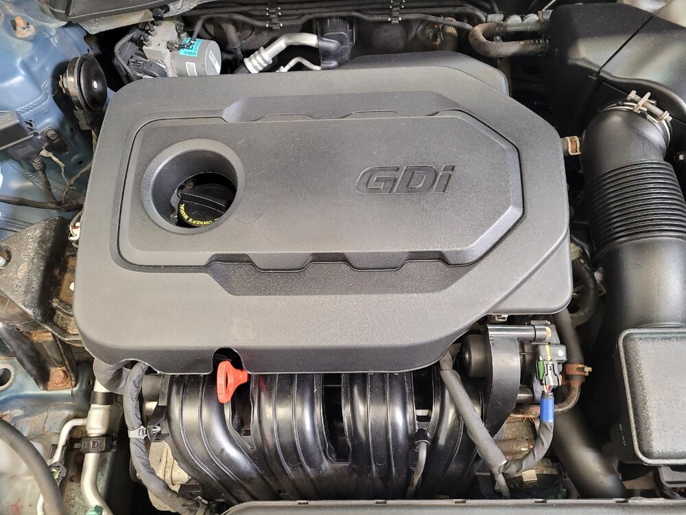 2017 Hyundai Sonata in Lexington, KY 40509 - 18087903 30