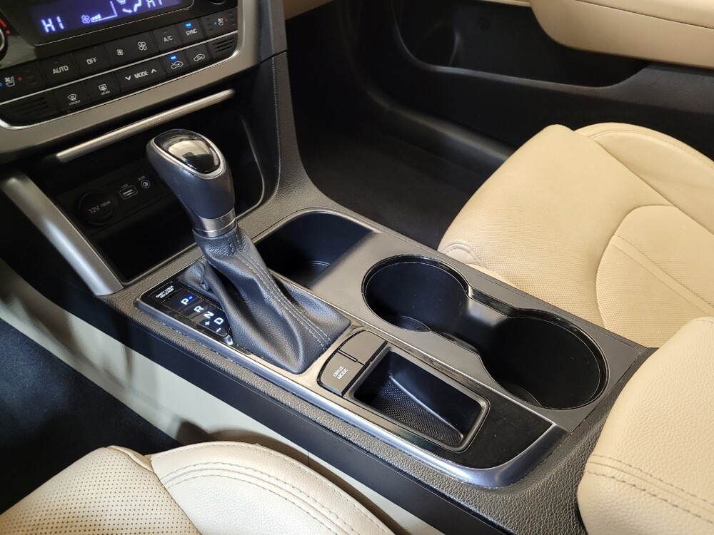2017 Hyundai Sonata in Lexington, KY 40509 - 18087903 26