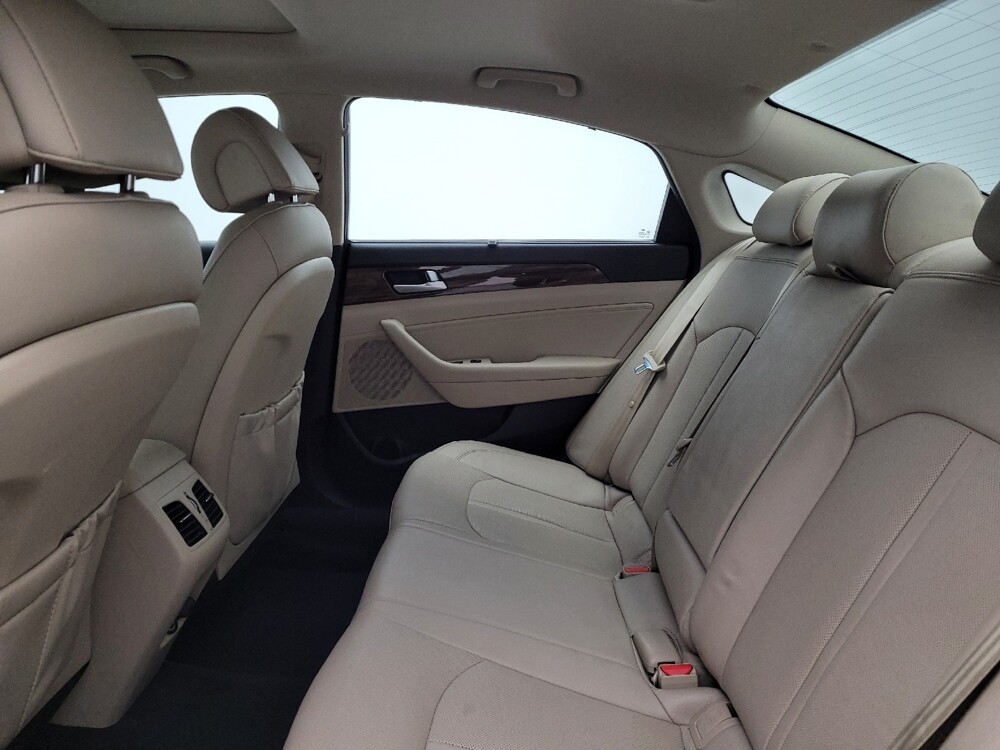 2017 Hyundai Sonata in Lexington, KY 40509 - 18087903 18