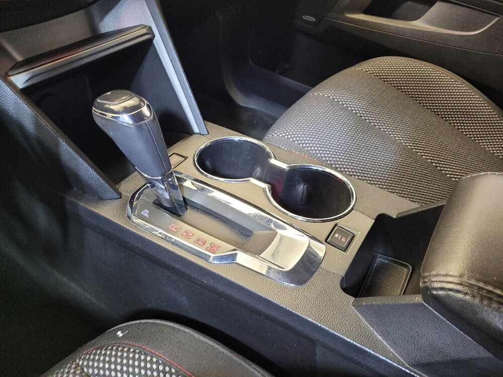 2017 GMC Terrain in Miamisburg, OH 45342 - 18087904 26