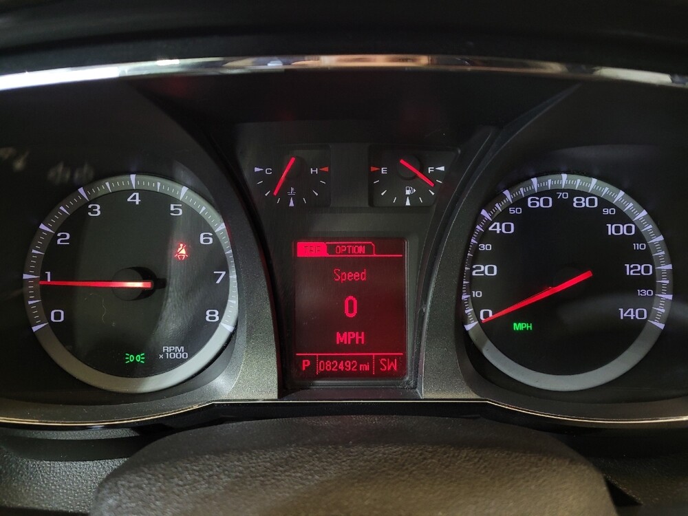 2017 GMC Terrain in Miamisburg, OH 45342 - 18087904 23