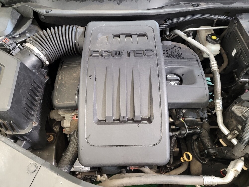 2017 GMC Terrain in Miamisburg, OH 45342 - 18087904 30