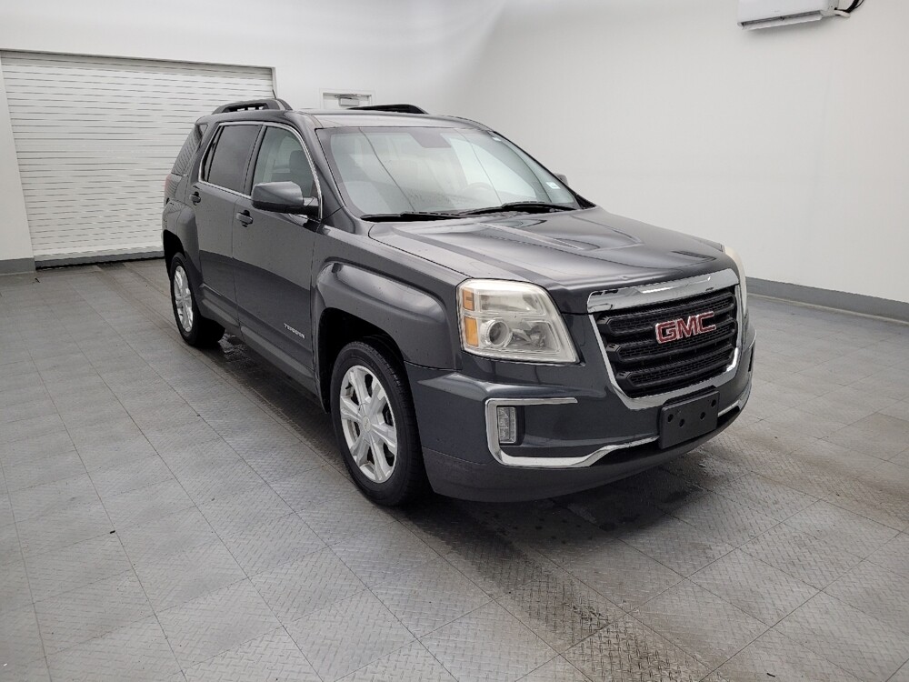 2017 GMC Terrain in Miamisburg, OH 45342 - 18087904 13
