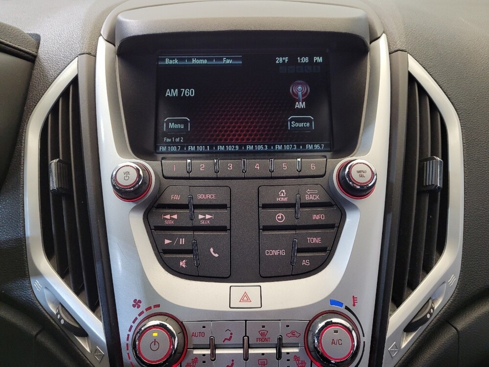 2017 GMC Terrain in Miamisburg, OH 45342 - 18087904 25